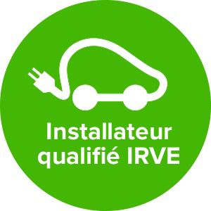 Installateur IRVE