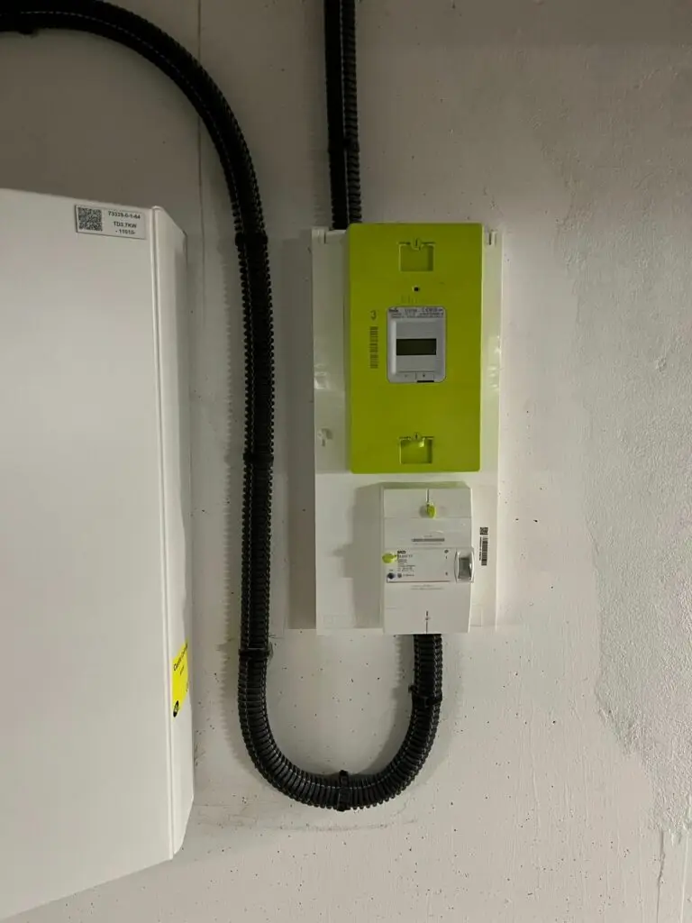 Électricité générale